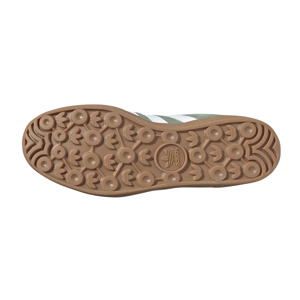 Gazelle Indoor Lace Up Sneakers - Image 5