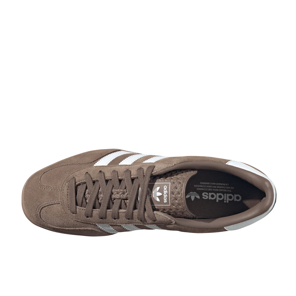 Gazelle Indoor Lace Up Sneakers - Image 4