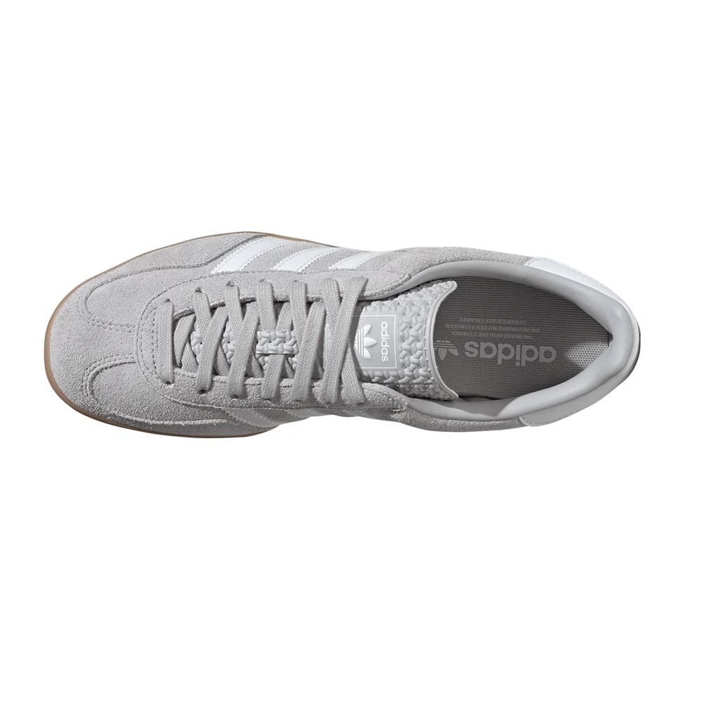 Gazelle Indoor Lace Up Sneakers - Image 4