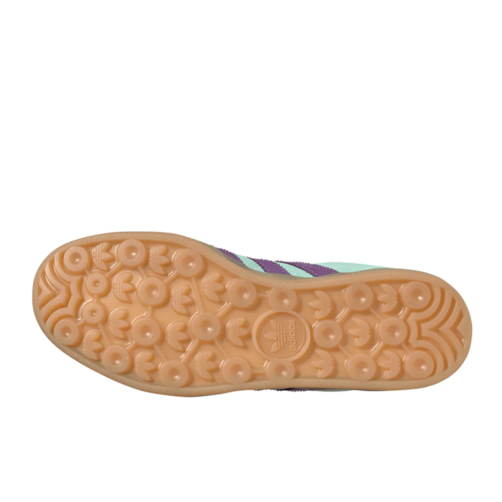 Gazelle Indoor Lace Up Sneakers - Image 5