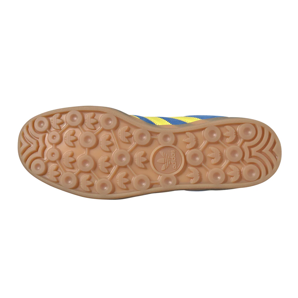 Gazelle Indoor Lace Up Sneakers - Image 5
