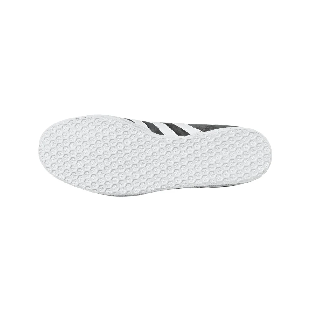 Gazelle Lace Up Sneakers - Image 5