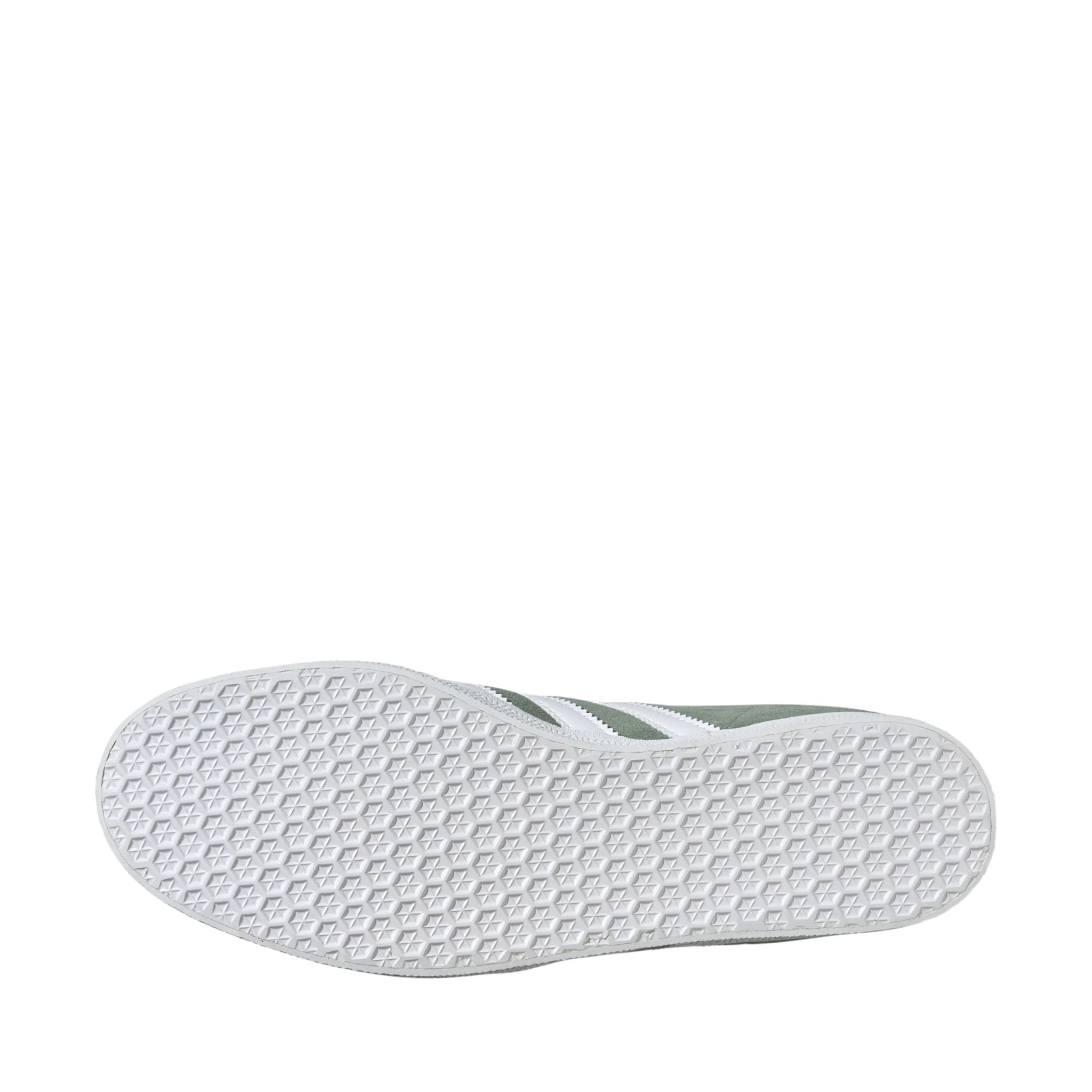 Gazelle Lace Up Sneakers - Image 5
