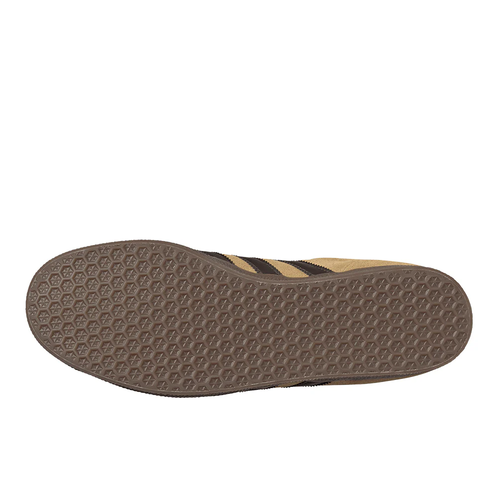 Gazelle Lace Up Sneakers - Image 5