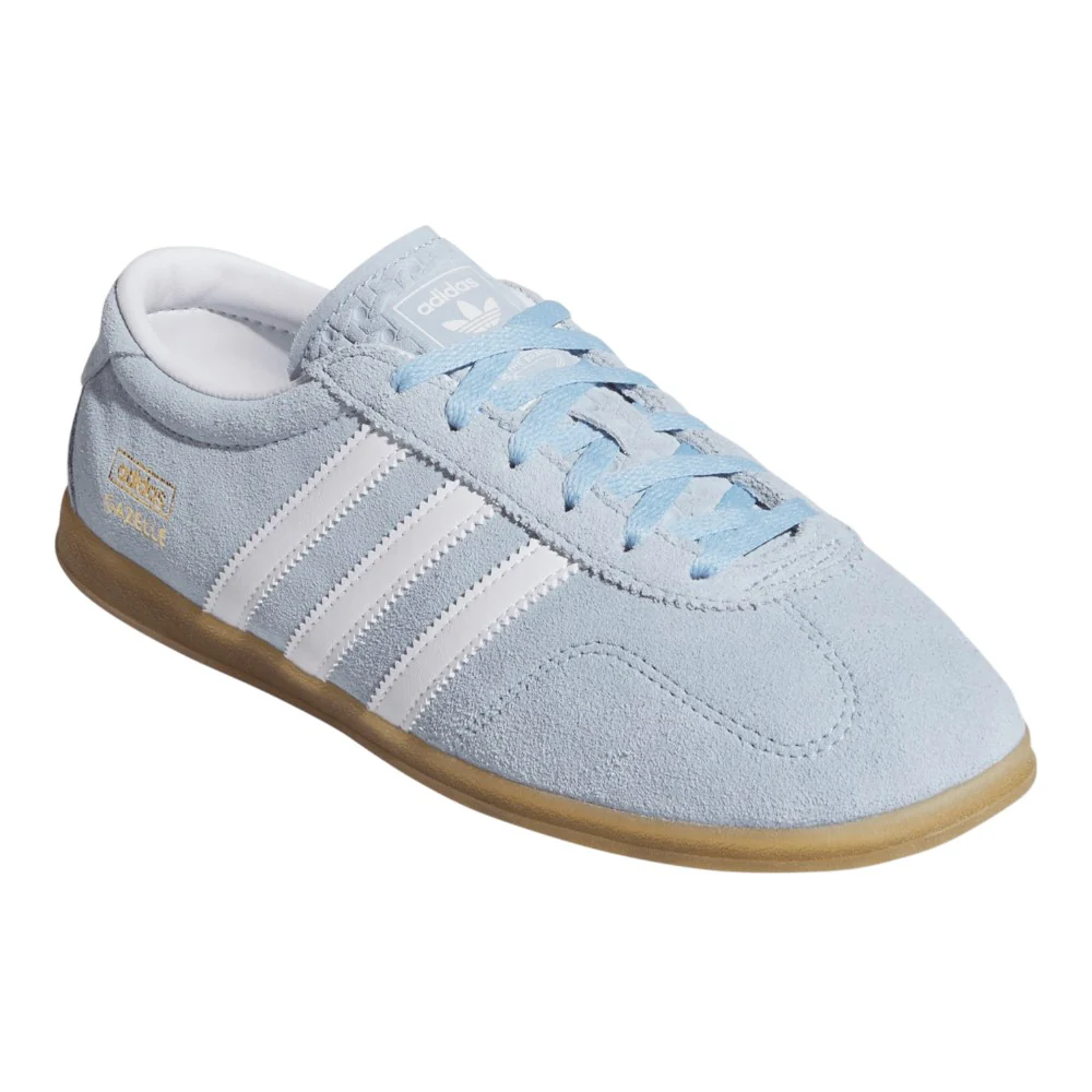 Gazelle Lo Pro Lace Up Sneakers - Image 2