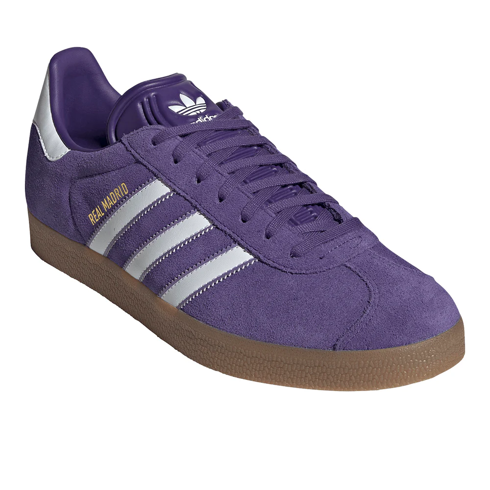 Gazelle Real Madrid Terrace Icons Soccer Shoes - Image 2