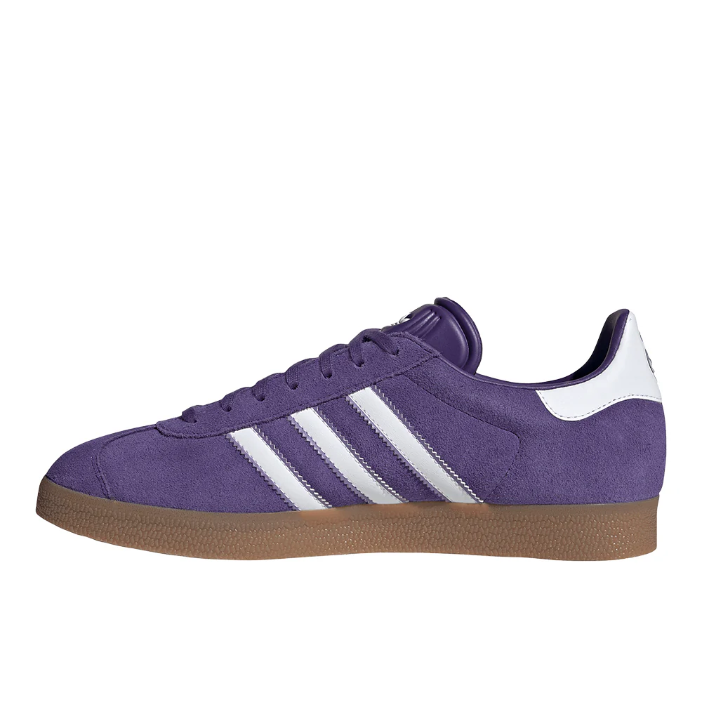 Gazelle Real Madrid Terrace Icons Soccer Shoes - Image 3