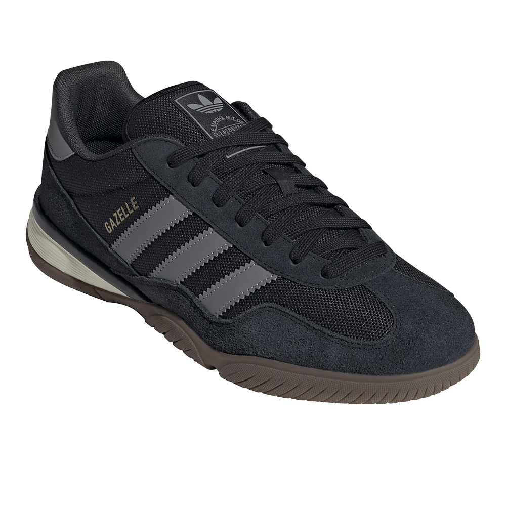 Gazelle Sala Lace Up Sneakers - Image 2