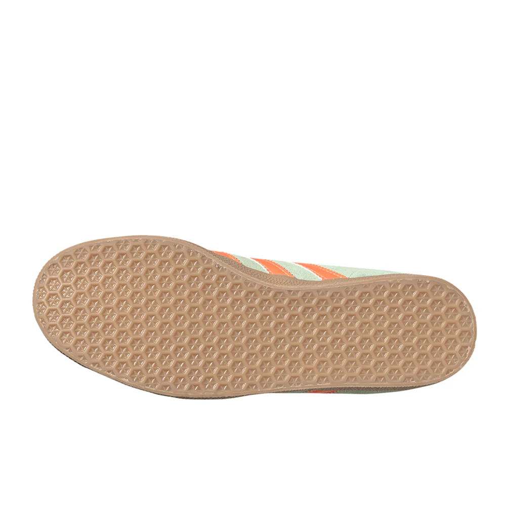 Gazelle Lace Up Sneakers - Image 5