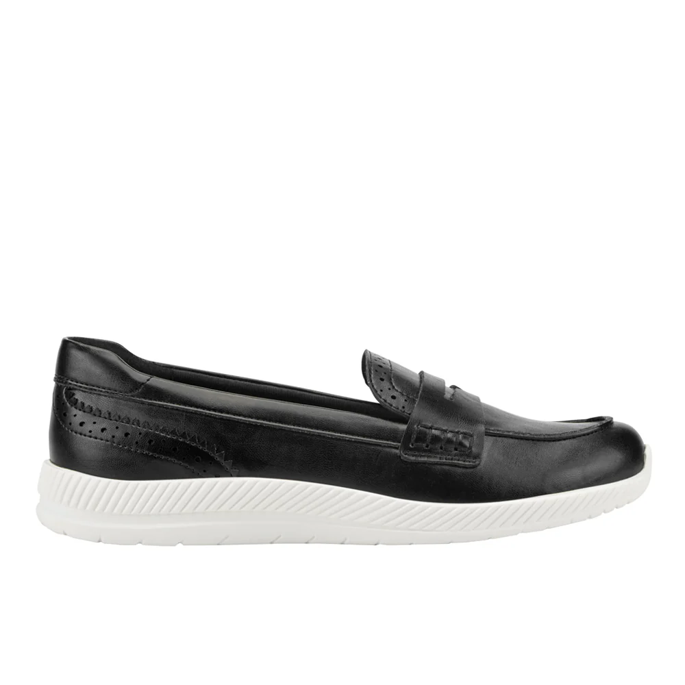 Geanna Slip On Loafers