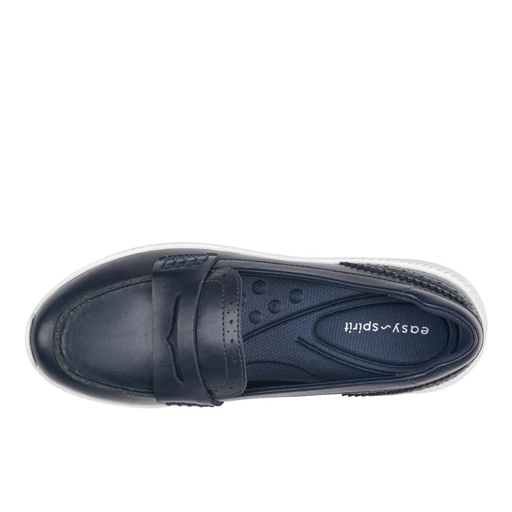 Geanna Slip On Loafers - Image 4