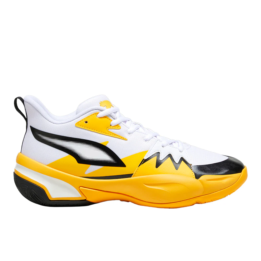Genetics Basketball Shoes
