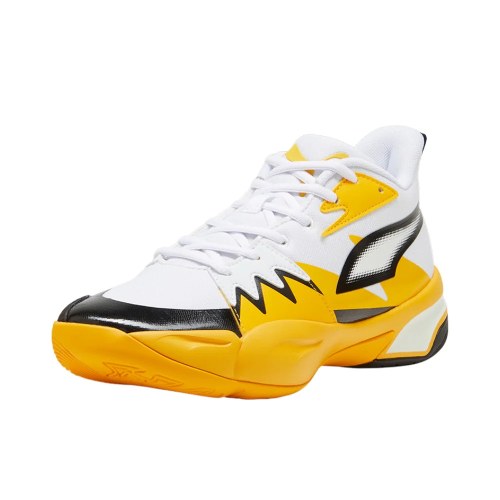Genetics Basketball Shoes - Image 2