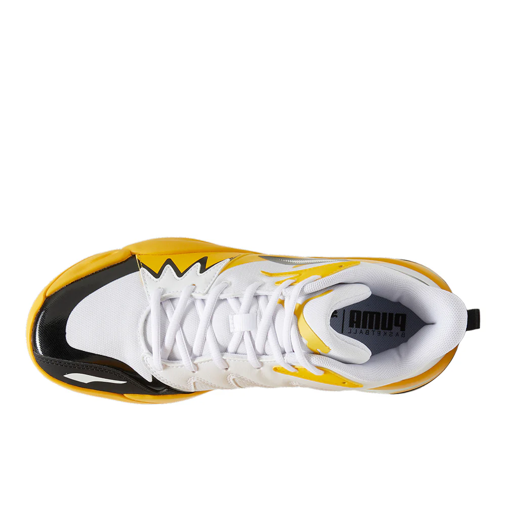Genetics Basketball Shoes - Image 4