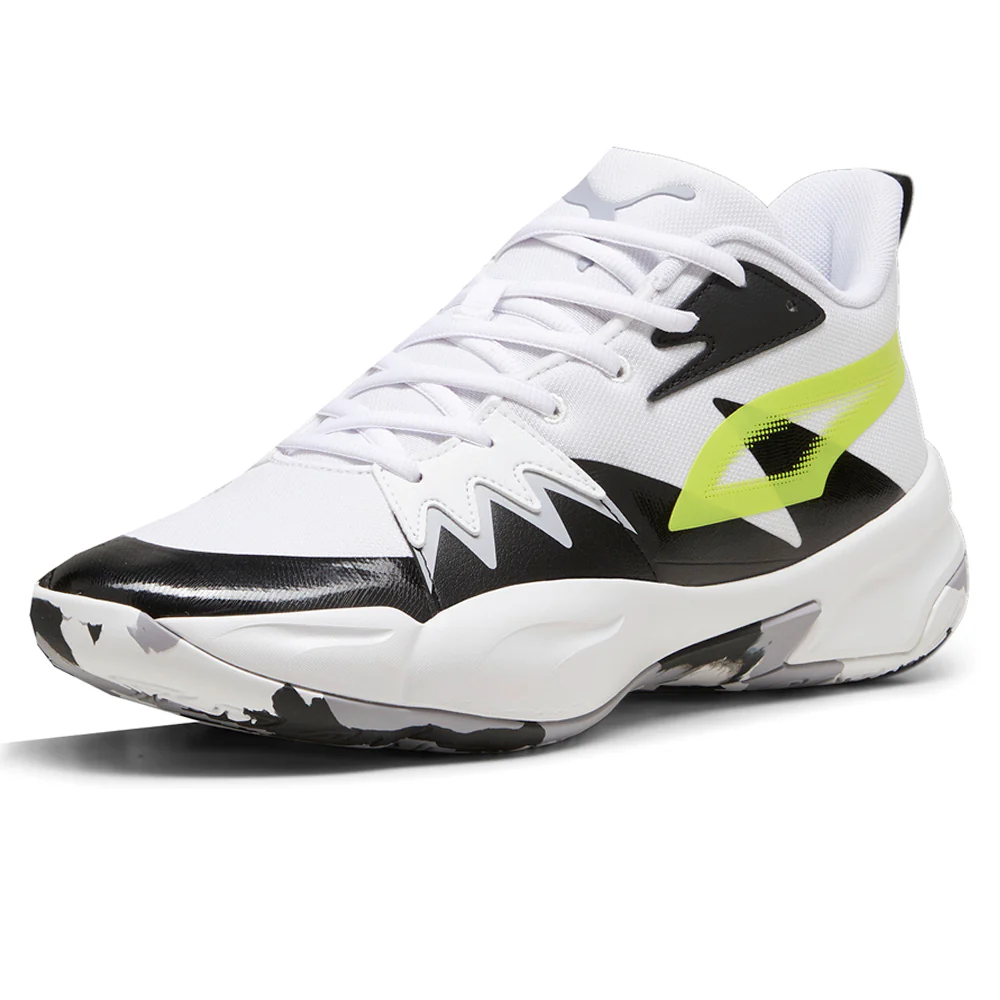 Genetics Basketball Shoes - Image 2