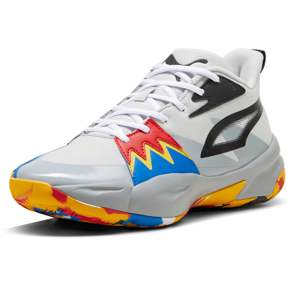 Genetics Basketball Shoes - Image 2