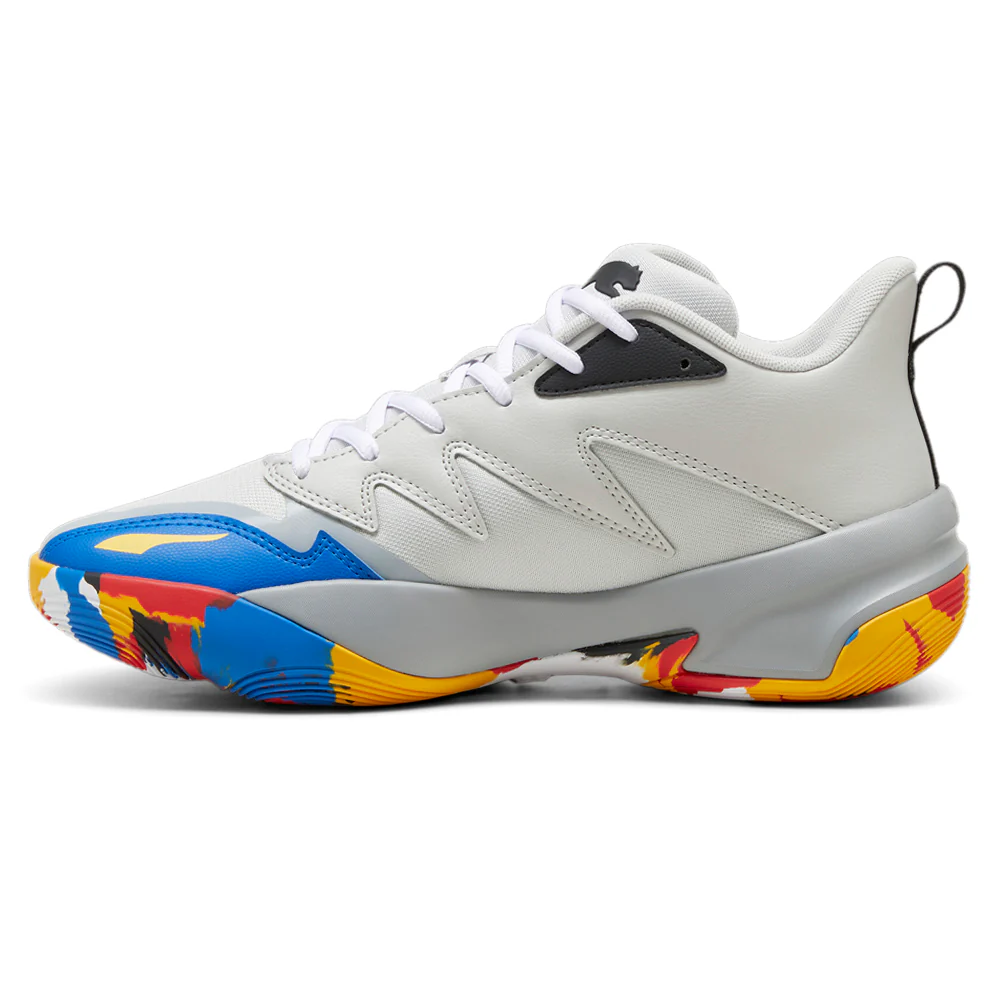 Genetics Basketball Shoes - Image 3