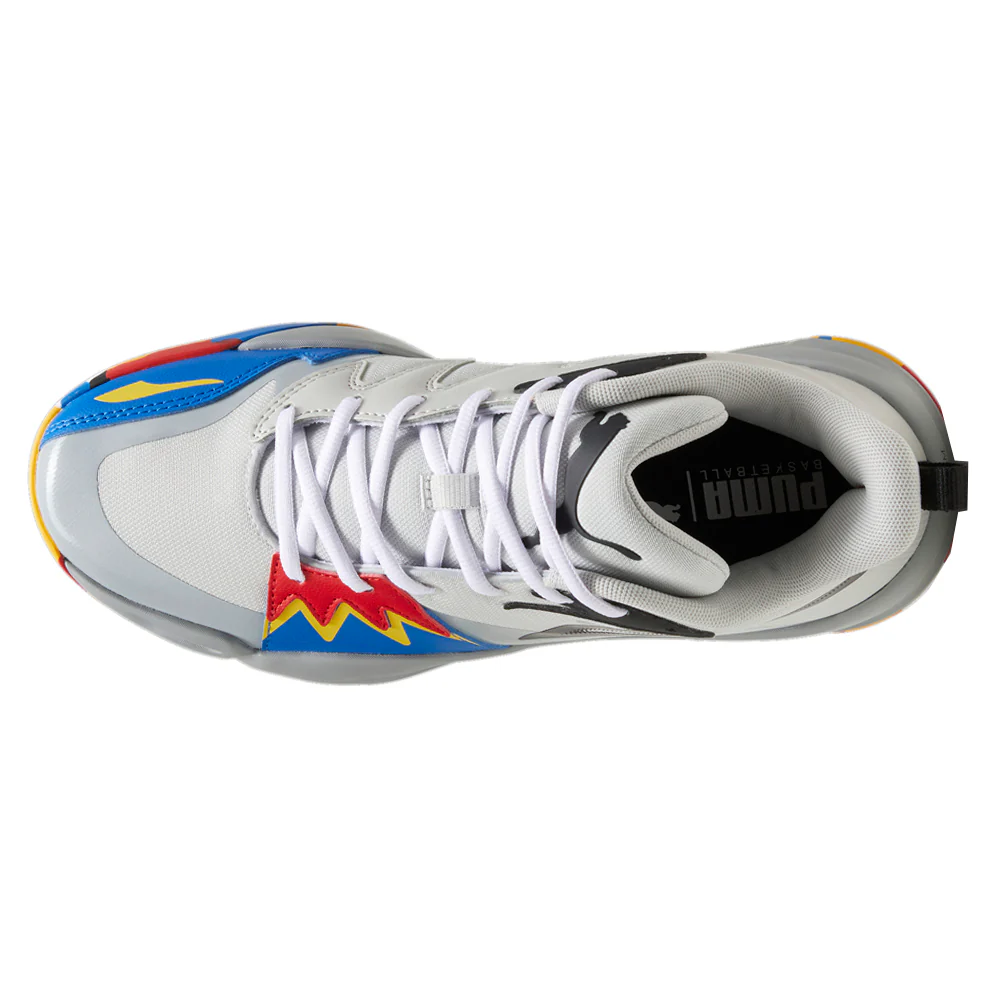 Genetics Basketball Shoes - Image 4