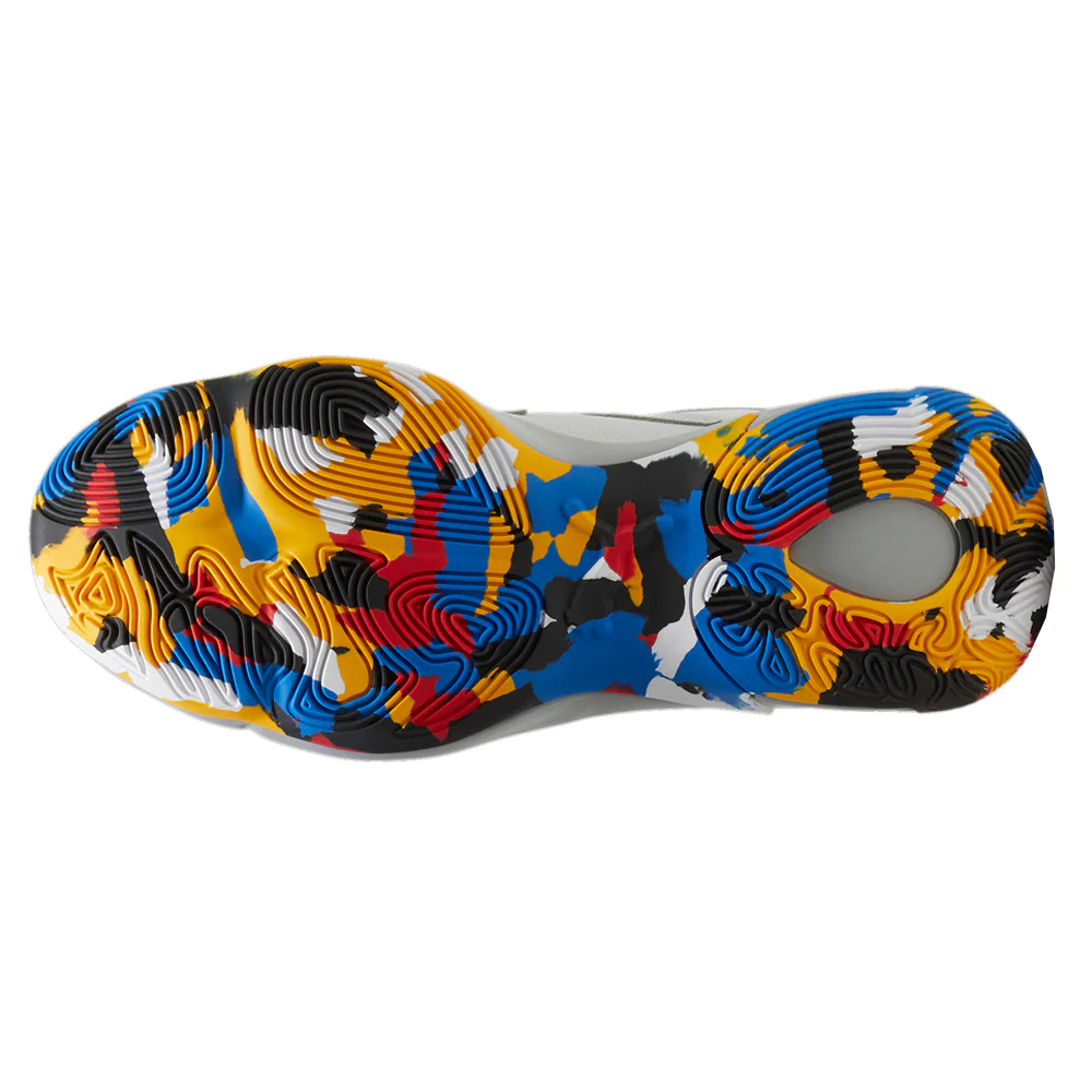 Genetics Basketball Shoes - Image 5