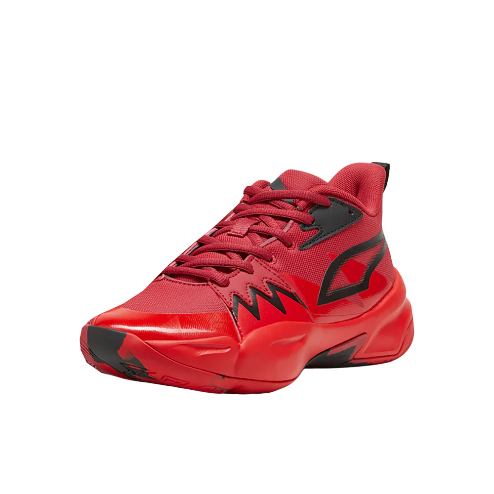 Genetics Basketball Shoes (Big Kid) - Image 2
