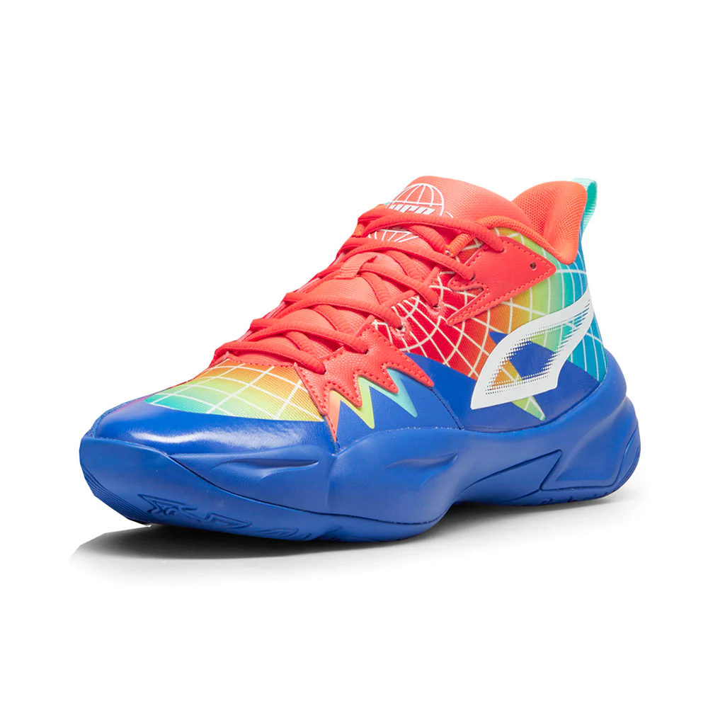 Genetics Marcus Smart Basketball Shoes - Image 2