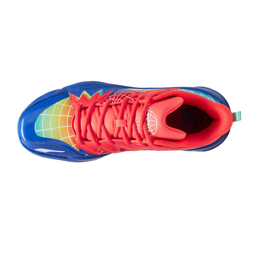 Genetics Marcus Smart Basketball Shoes - Image 4