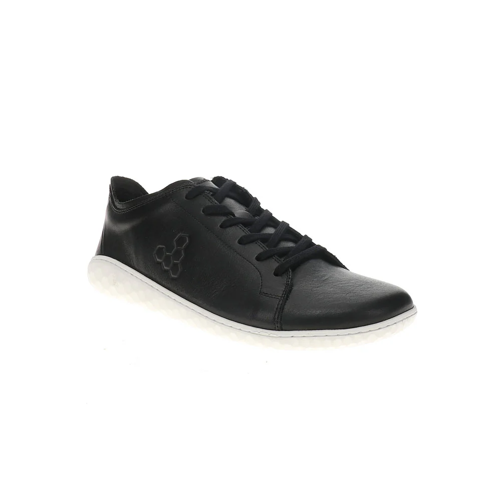 Geo Court III Lace Up Sneakers - Image 2