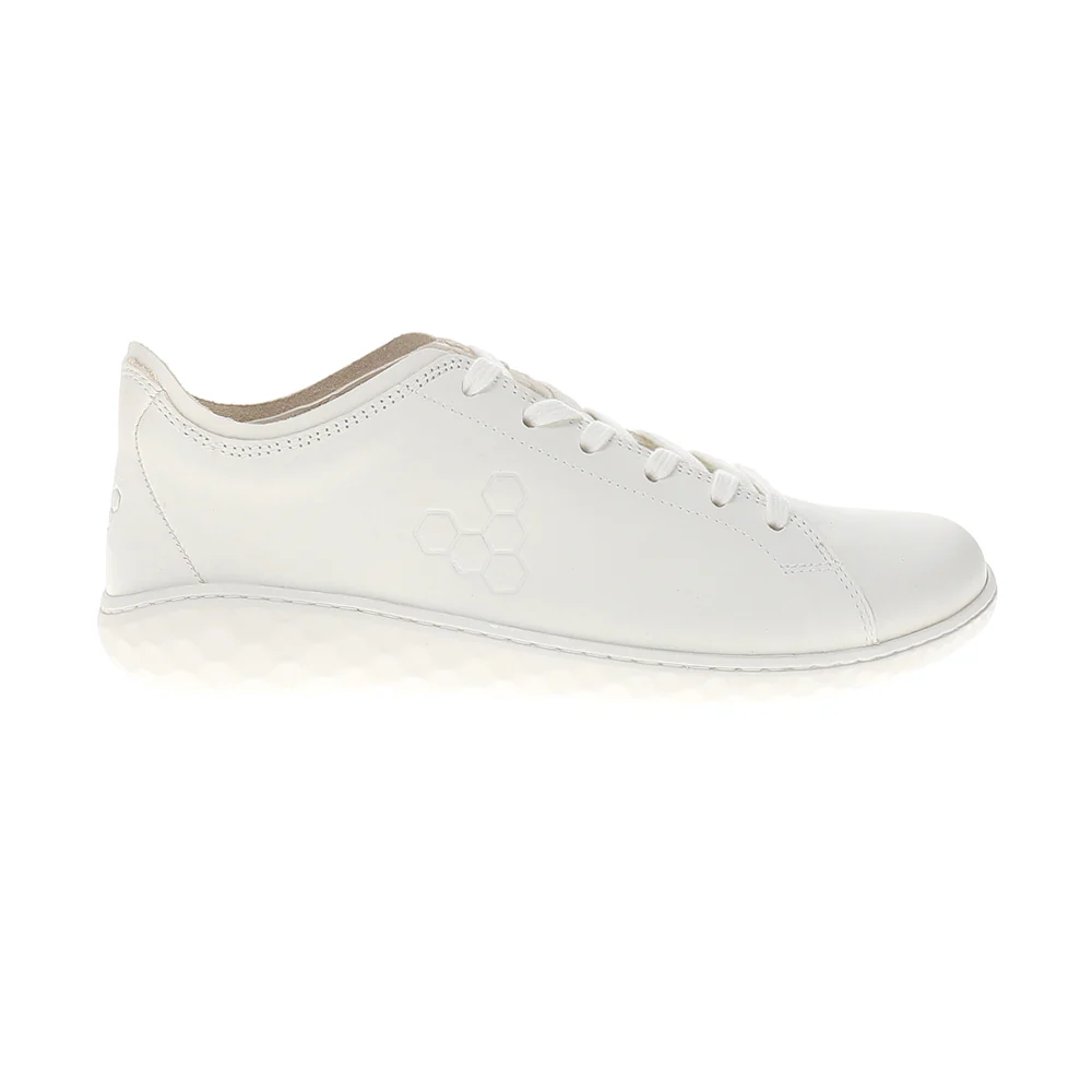 Geo Court III Lace Up Sneakers