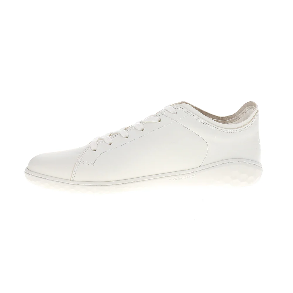 Geo Court III Lace Up Sneakers - Image 3
