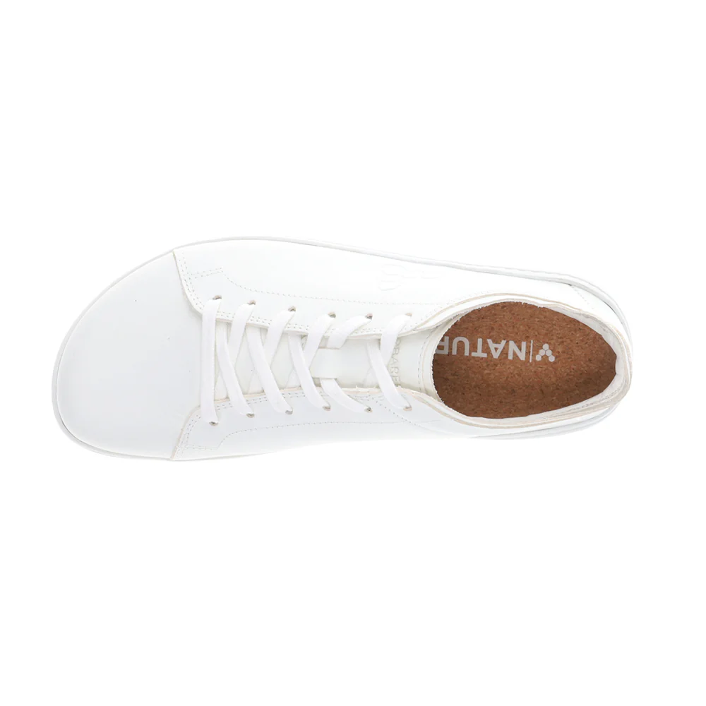 Geo Court III Lace Up Sneakers - Image 4