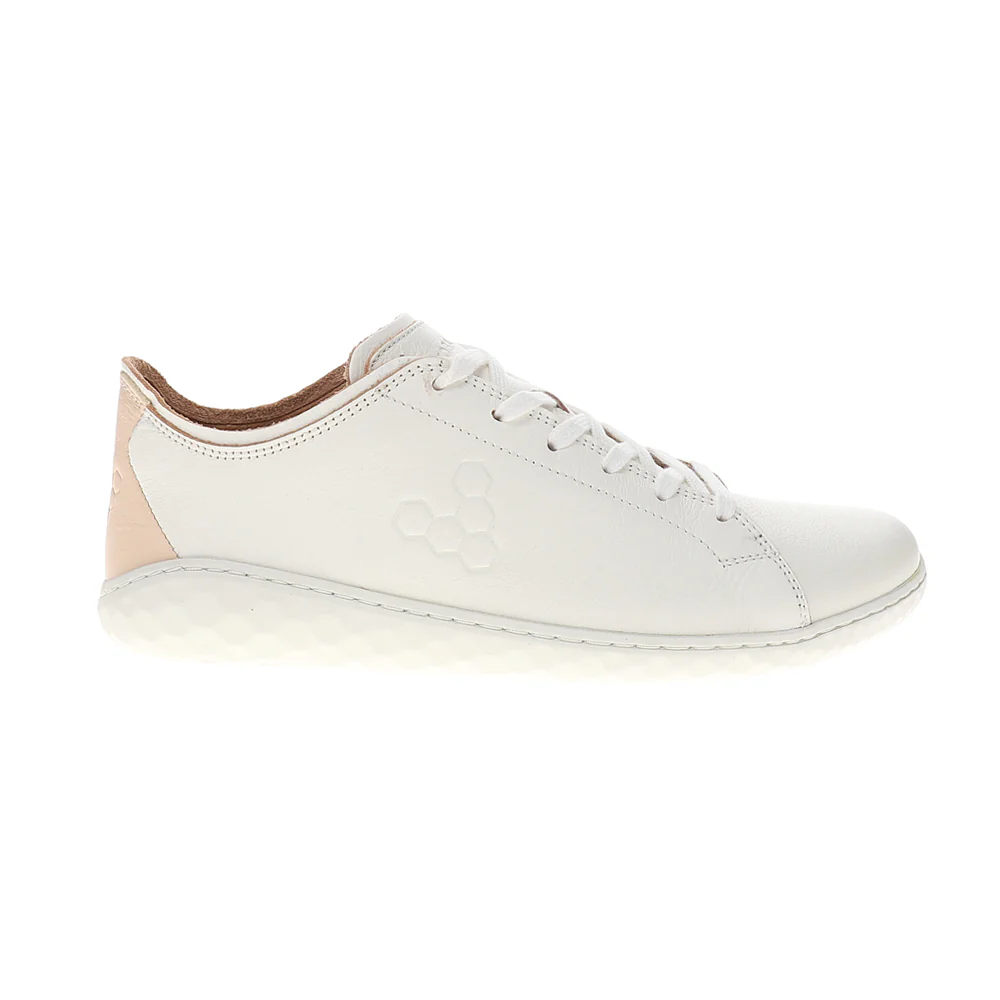 Geo Court III Lace Up Sneakers