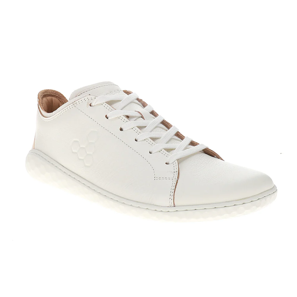 Geo Court III Lace Up Sneakers - Image 2