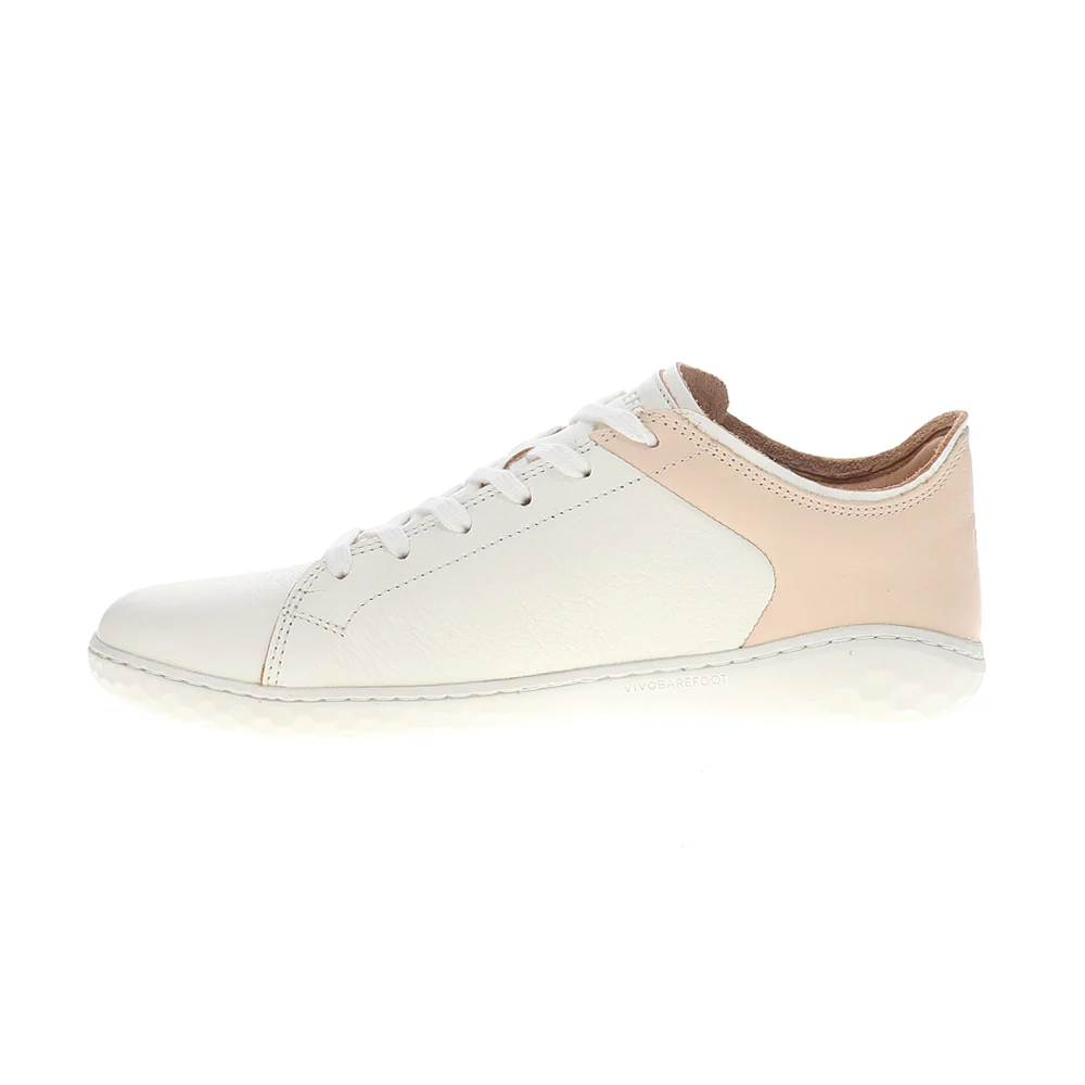 Geo Court III Lace Up Sneakers - Image 3