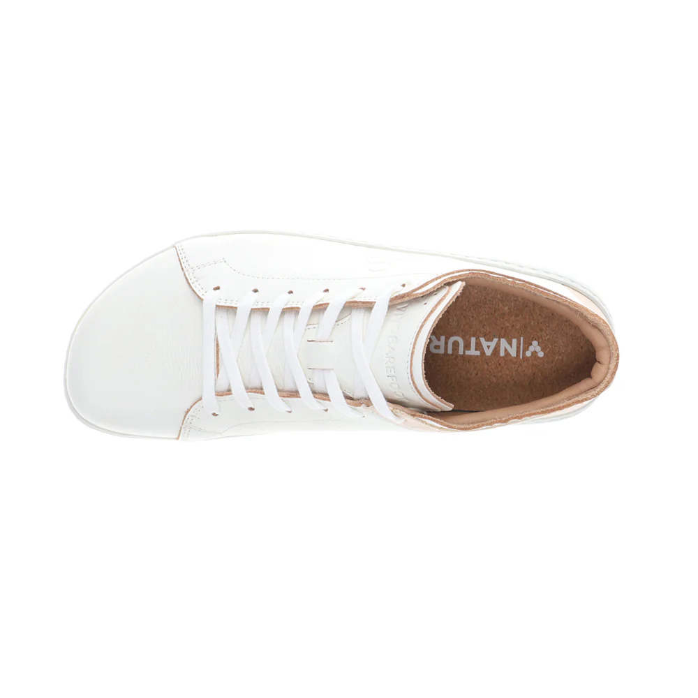 Geo Court III Lace Up Sneakers - Image 4