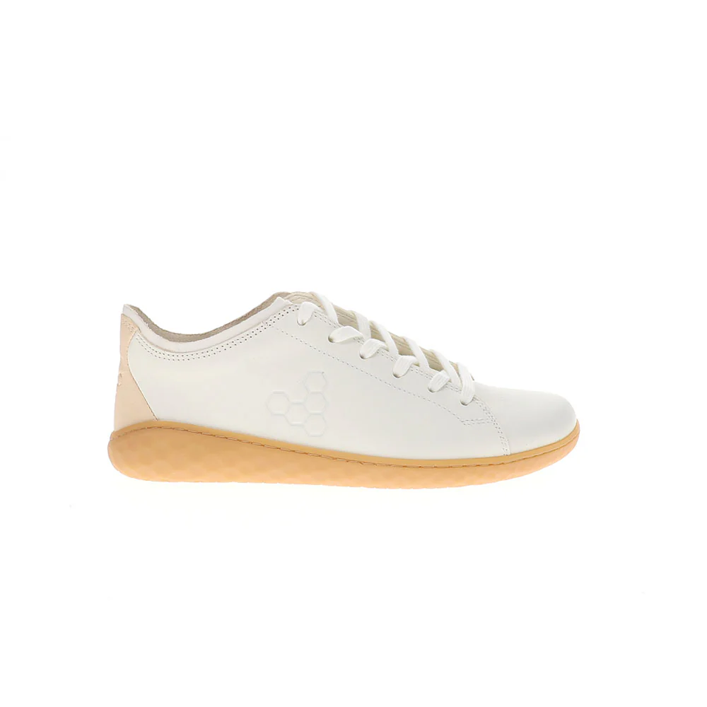 Geo Court III Lace Up Sneakers