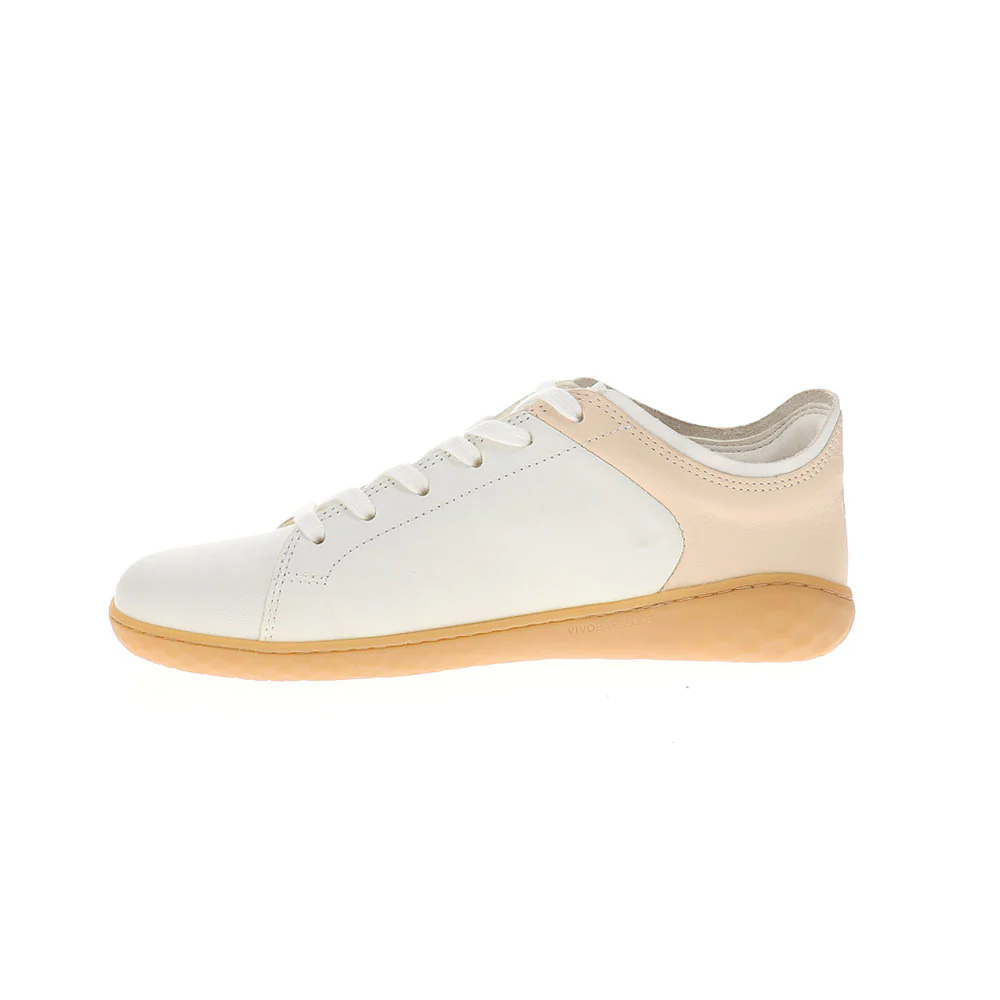 Geo Court III Lace Up Sneakers - Image 3
