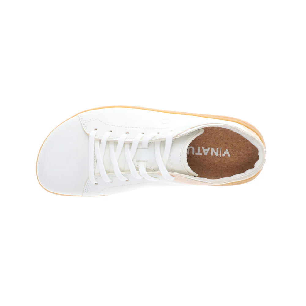 Geo Court III Lace Up Sneakers - Image 4