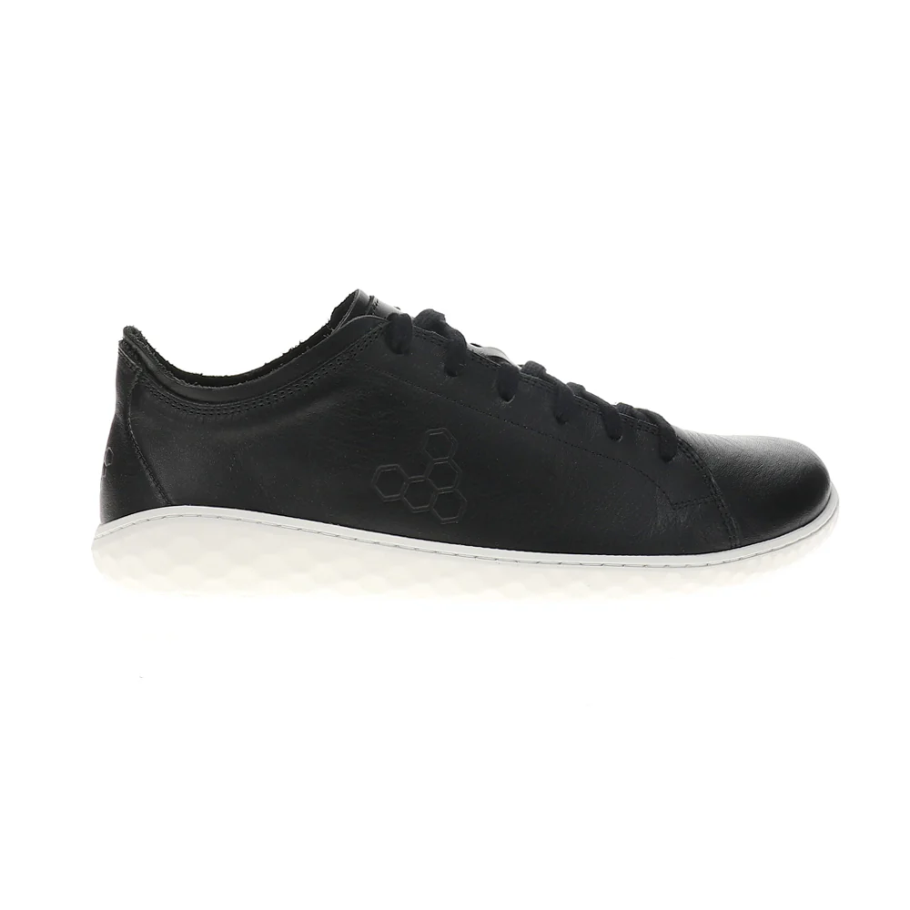 Geo Court III Lace Up Sneakers
