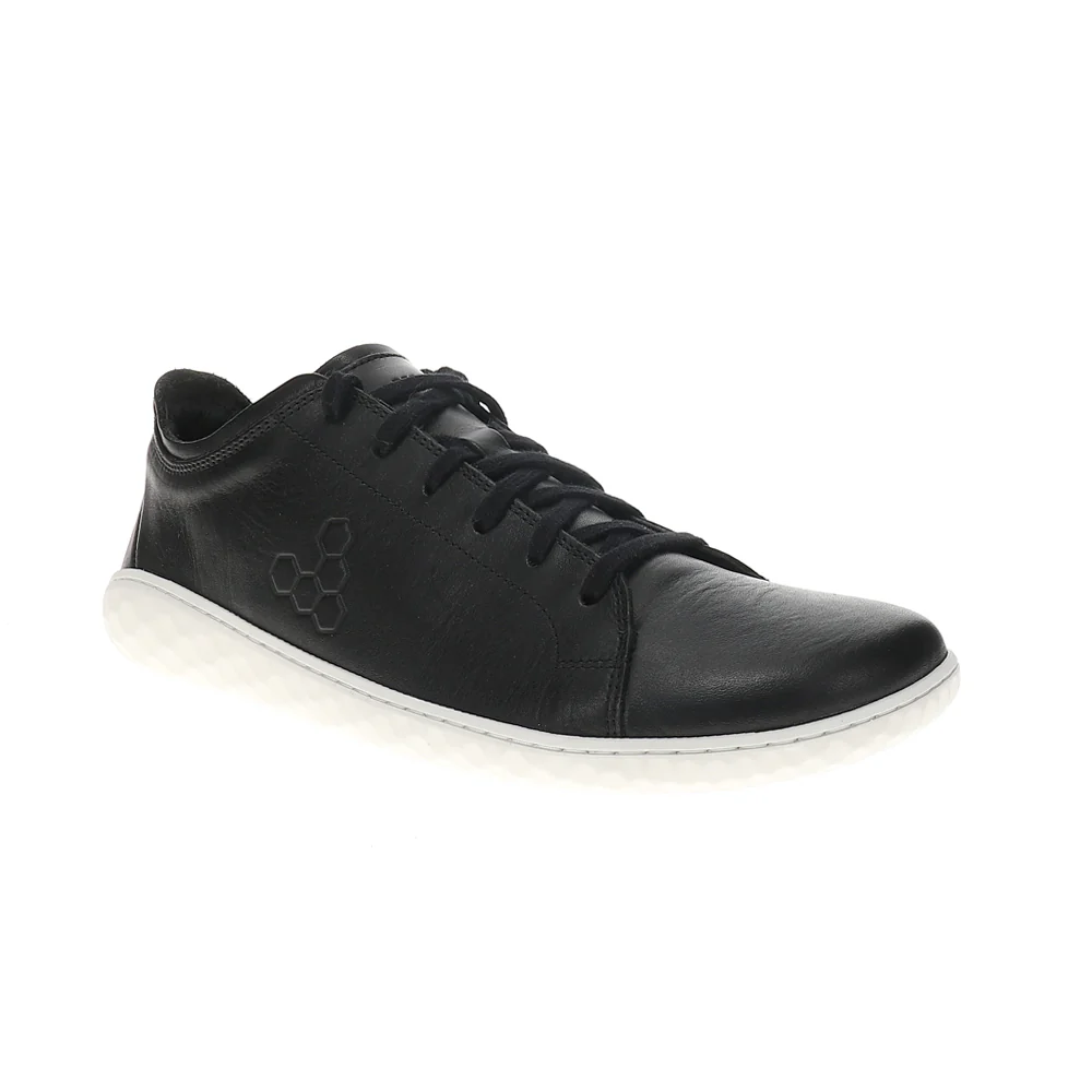 Geo Court III Lace Up Sneakers - Image 2