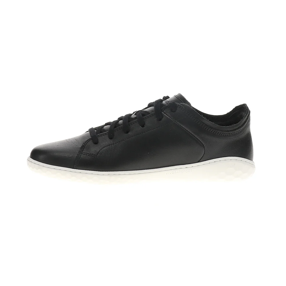 Geo Court III Lace Up Sneakers - Image 3