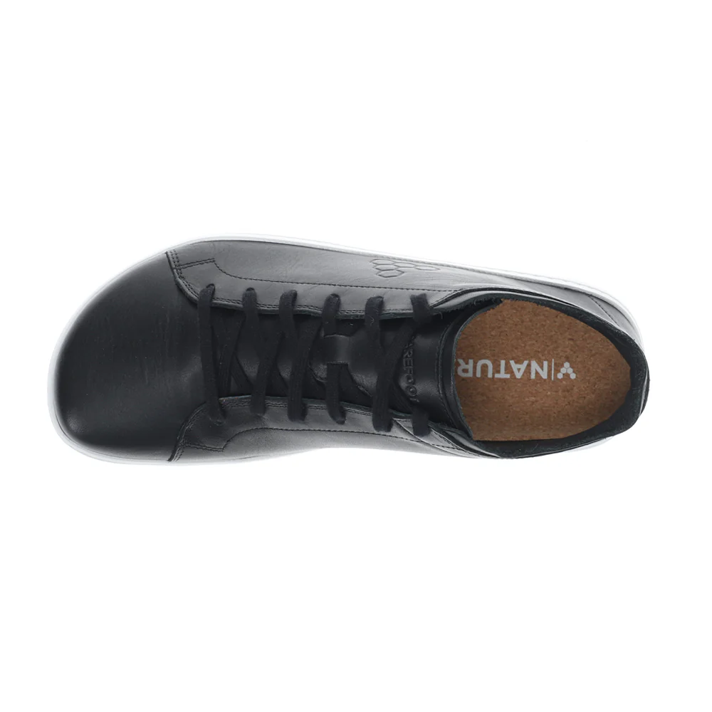 Geo Court III Lace Up Sneakers - Image 4