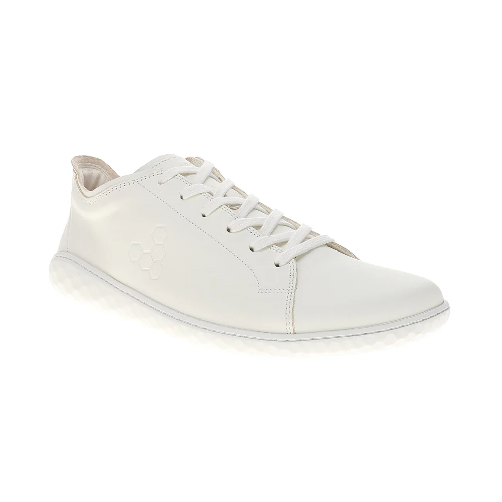 Geo Court III Lace Up Sneakers - Image 2