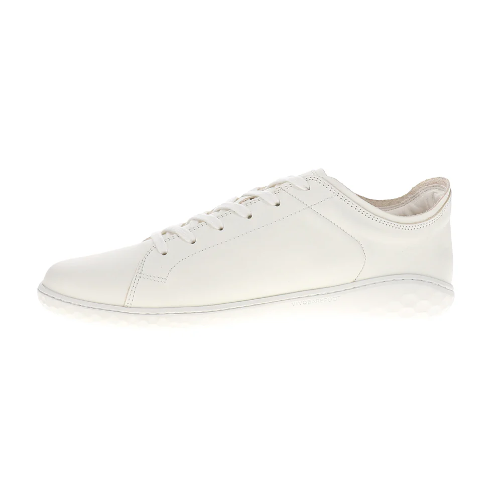 Geo Court III Lace Up Sneakers - Image 3