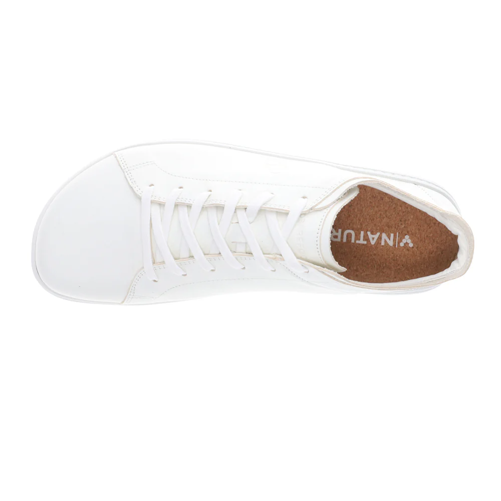Geo Court III Lace Up Sneakers - Image 4
