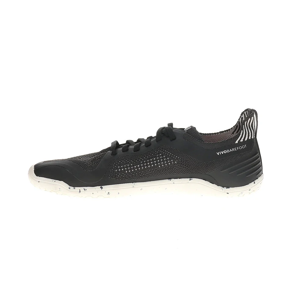 Geo Racer Knit Running Shoes - Image 3