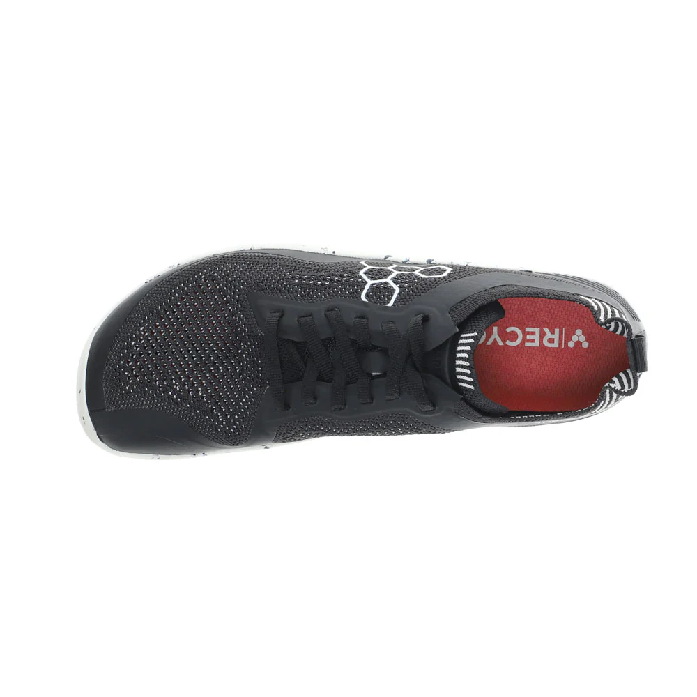 Geo Racer Knit Running Shoes - Image 4