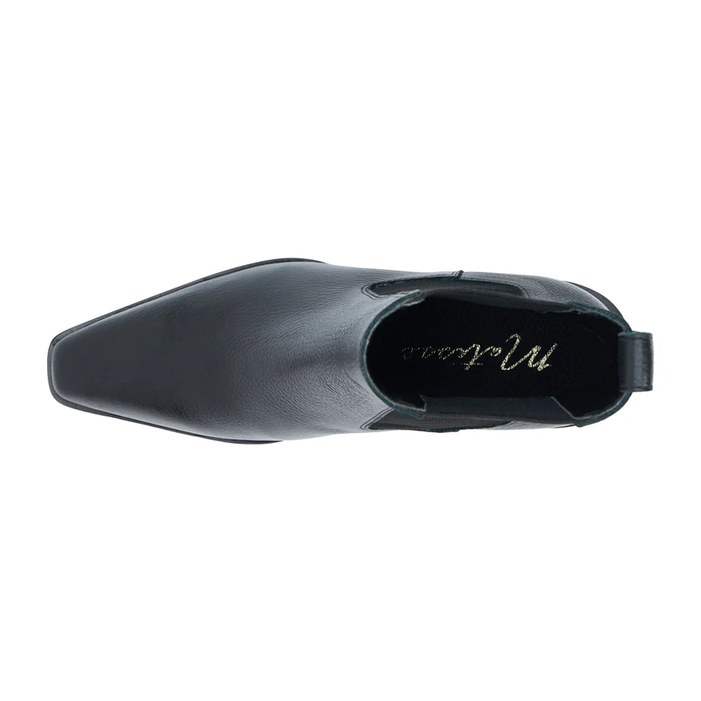 George Snip Toe Chelsea Boots - Image 4