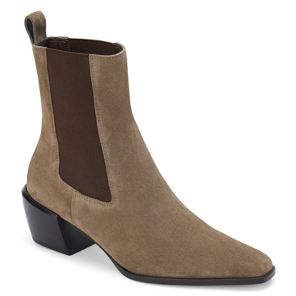 George Snip Toe Chelsea Boots - Image 2