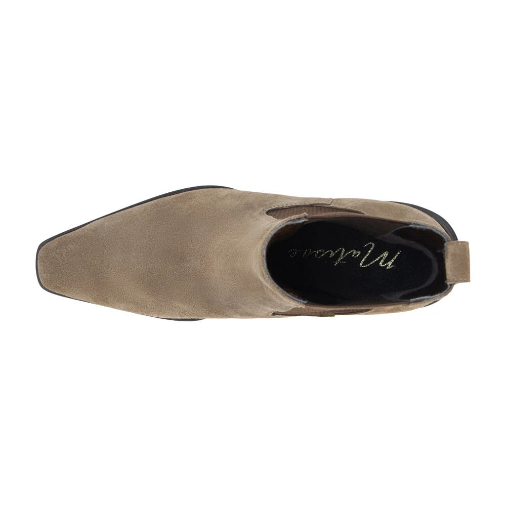 George Snip Toe Chelsea Boots - Image 4