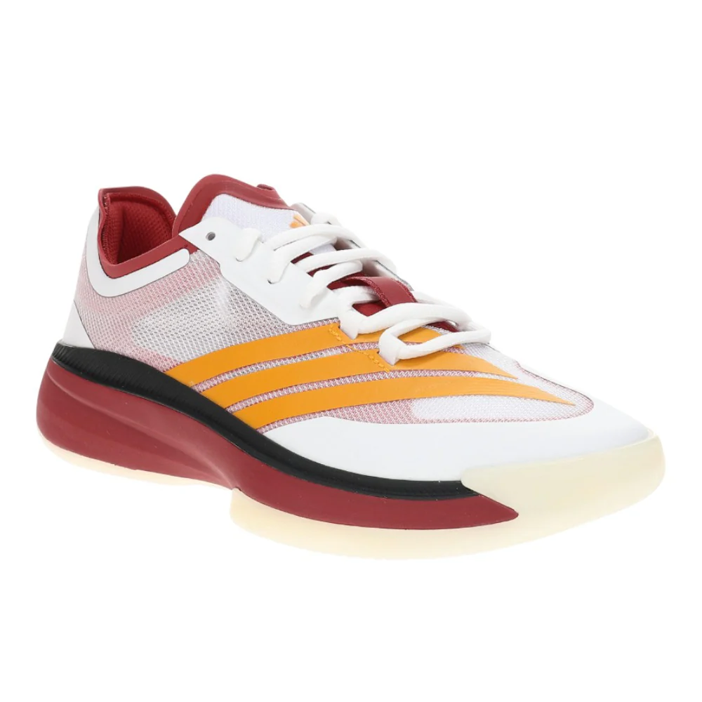 Adizero Select 3.0 Grambling State Tigers Basketball Shoes - Image 2